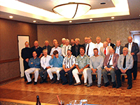 Crew Members